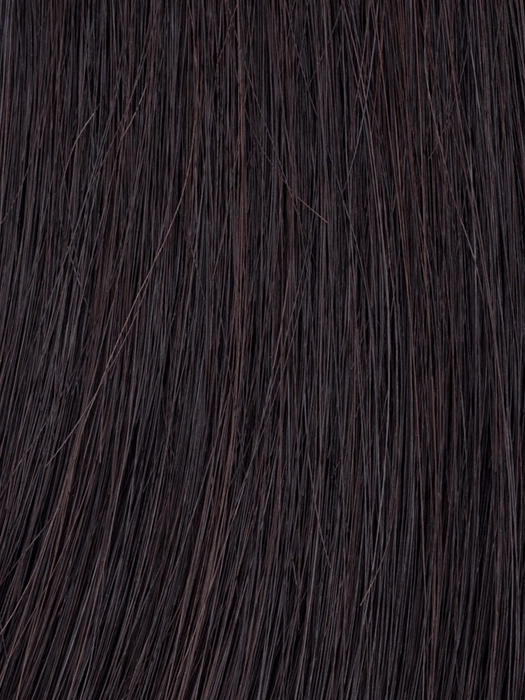 Galaxy | Remy Human Hair Topper (Mono Top)