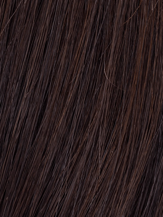Galaxy | Remy Human Hair Topper (Mono Top)