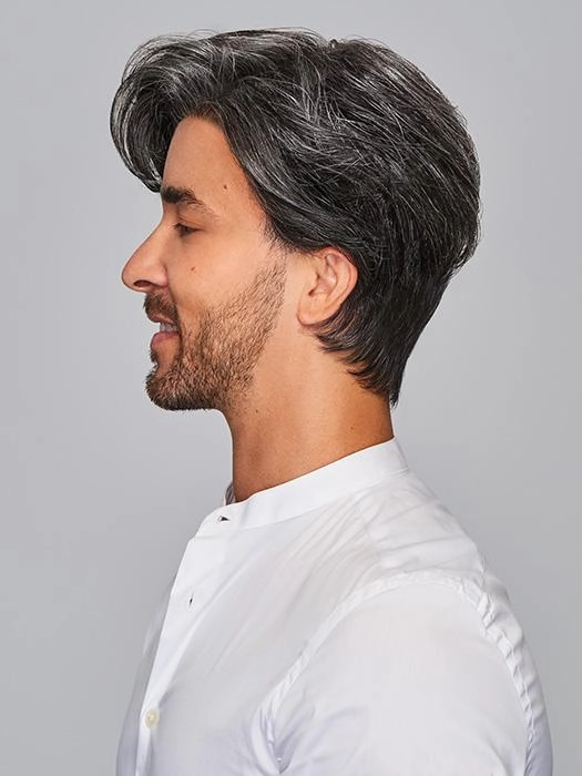 Gallant | Synthetic Lace Front Wig (Mono Top)