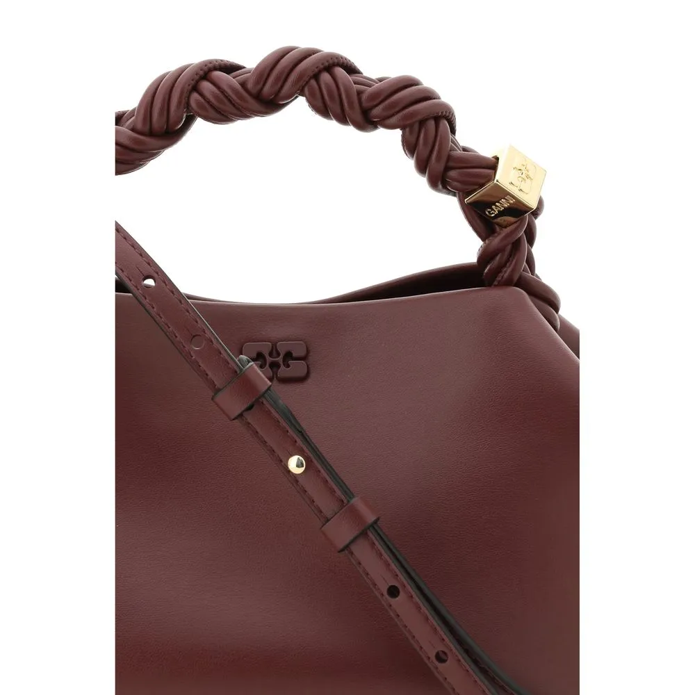 Ganni Bou Small Shoulder Bag