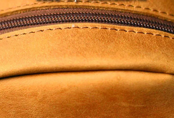 Genuine Leather Mens Chest Bag Cool Sling Bag Waist Bag Bike Bag Cycling Bag For Men