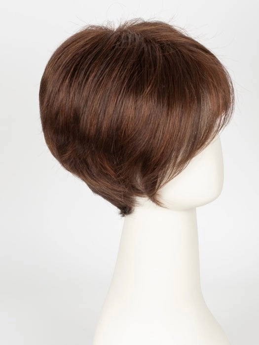 Gia | Synthetic Wig (Basic Cap)