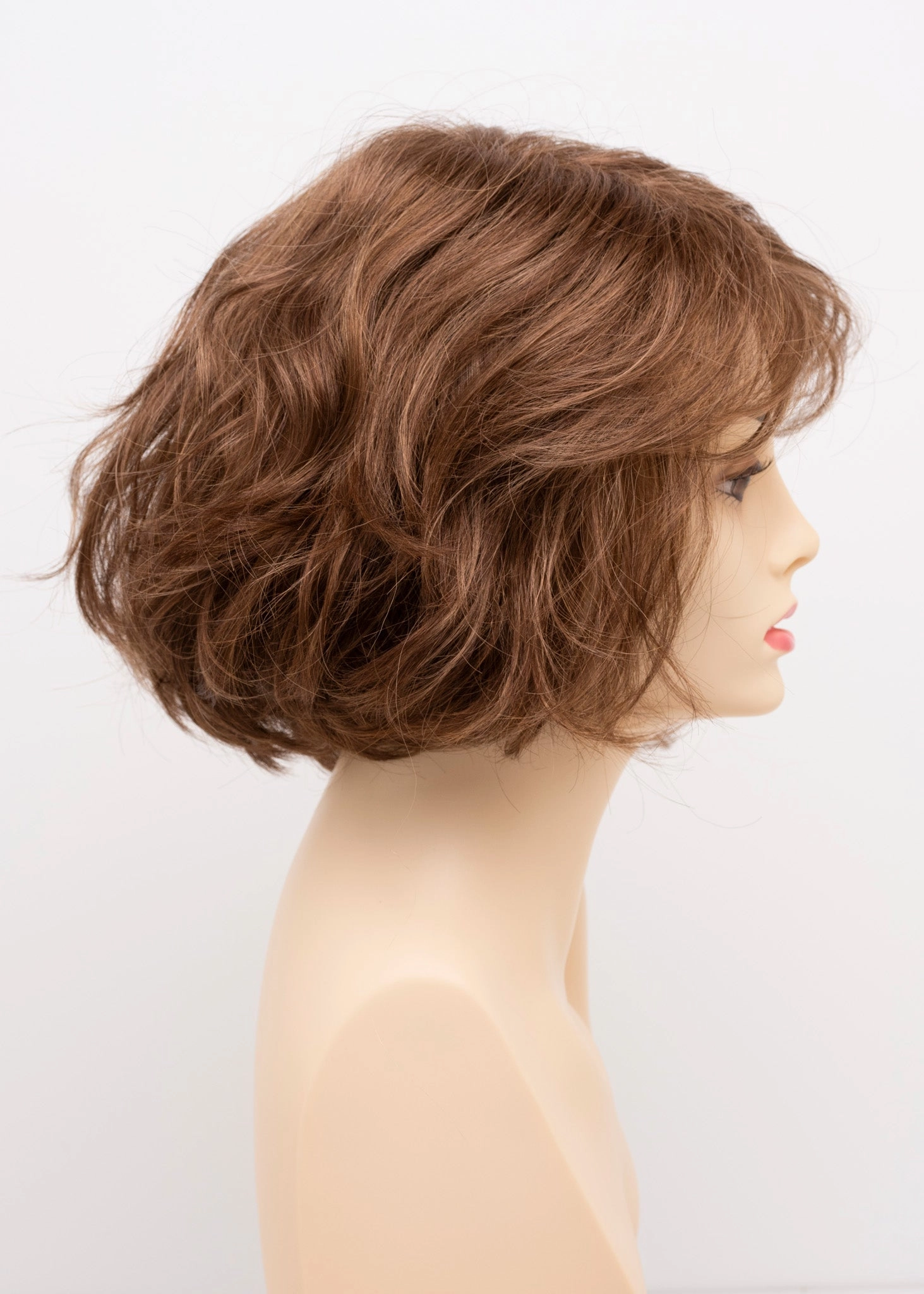 Gia Wig by Envy | Open Top | Synthetic Fiber