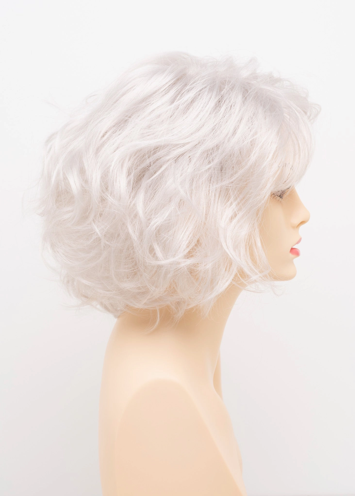 Gia Wig by Envy | Open Top | Synthetic Fiber
