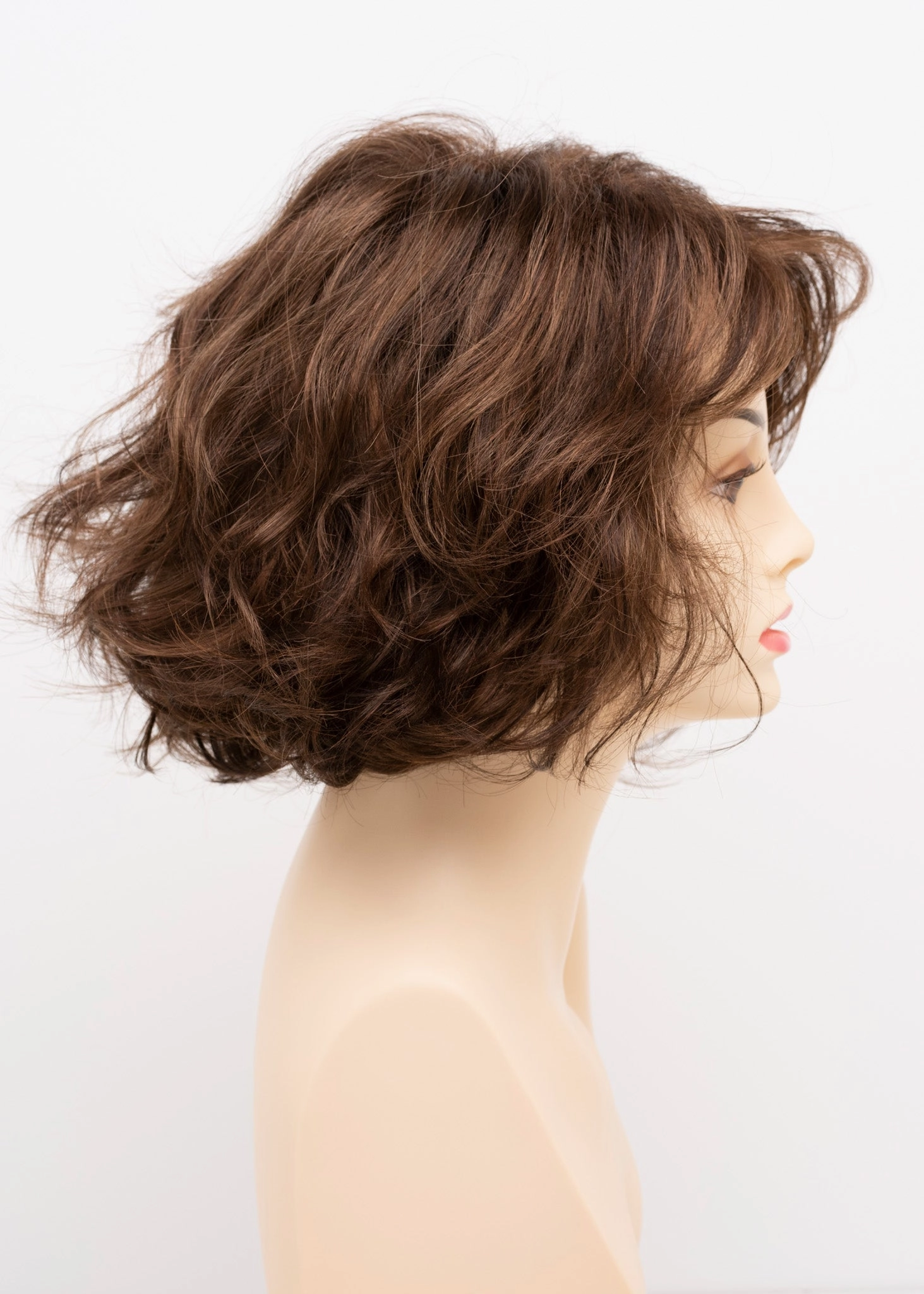 Gia Wig by Envy | Open Top | Synthetic Fiber