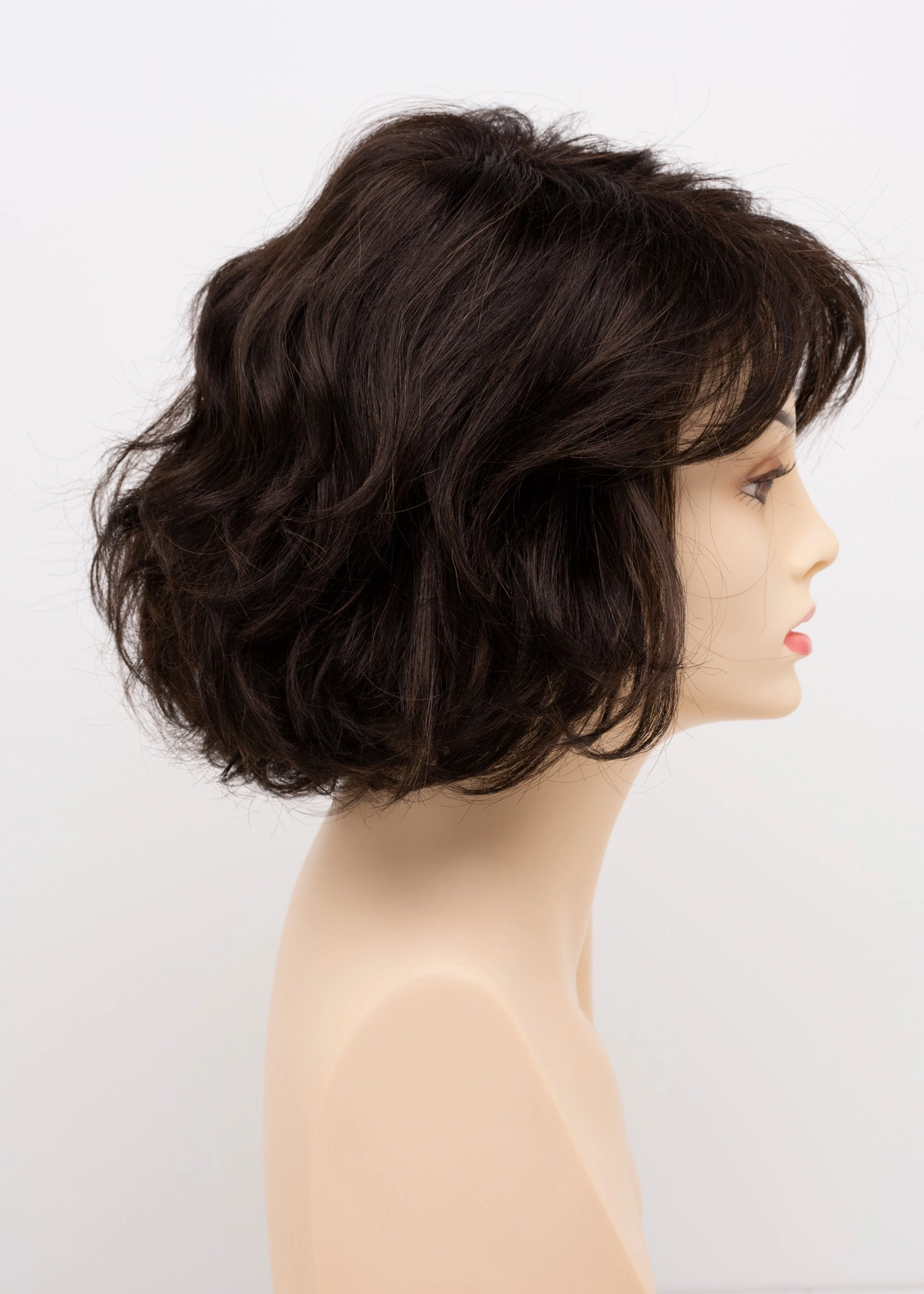 Gia Wig by Envy | Open Top | Synthetic Fiber