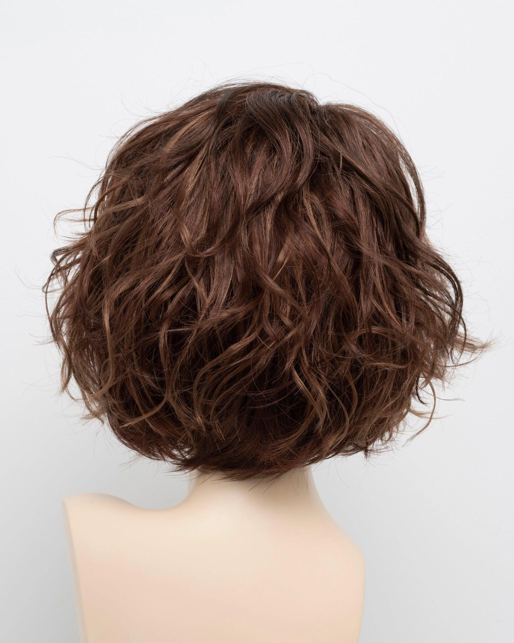 Gia Wig by Envy | Synthetic (Open Top)