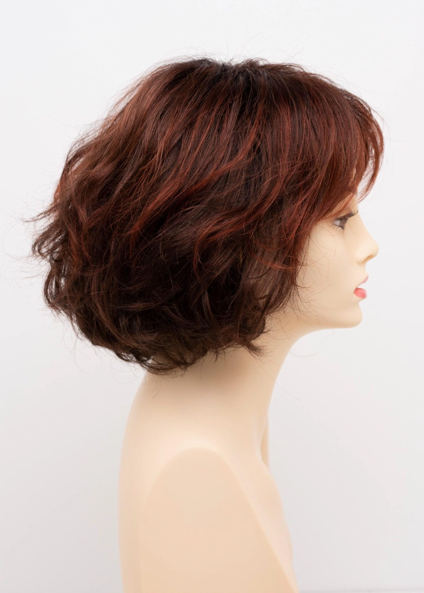 Gia Wig by Envy | Synthetic (Open Top)