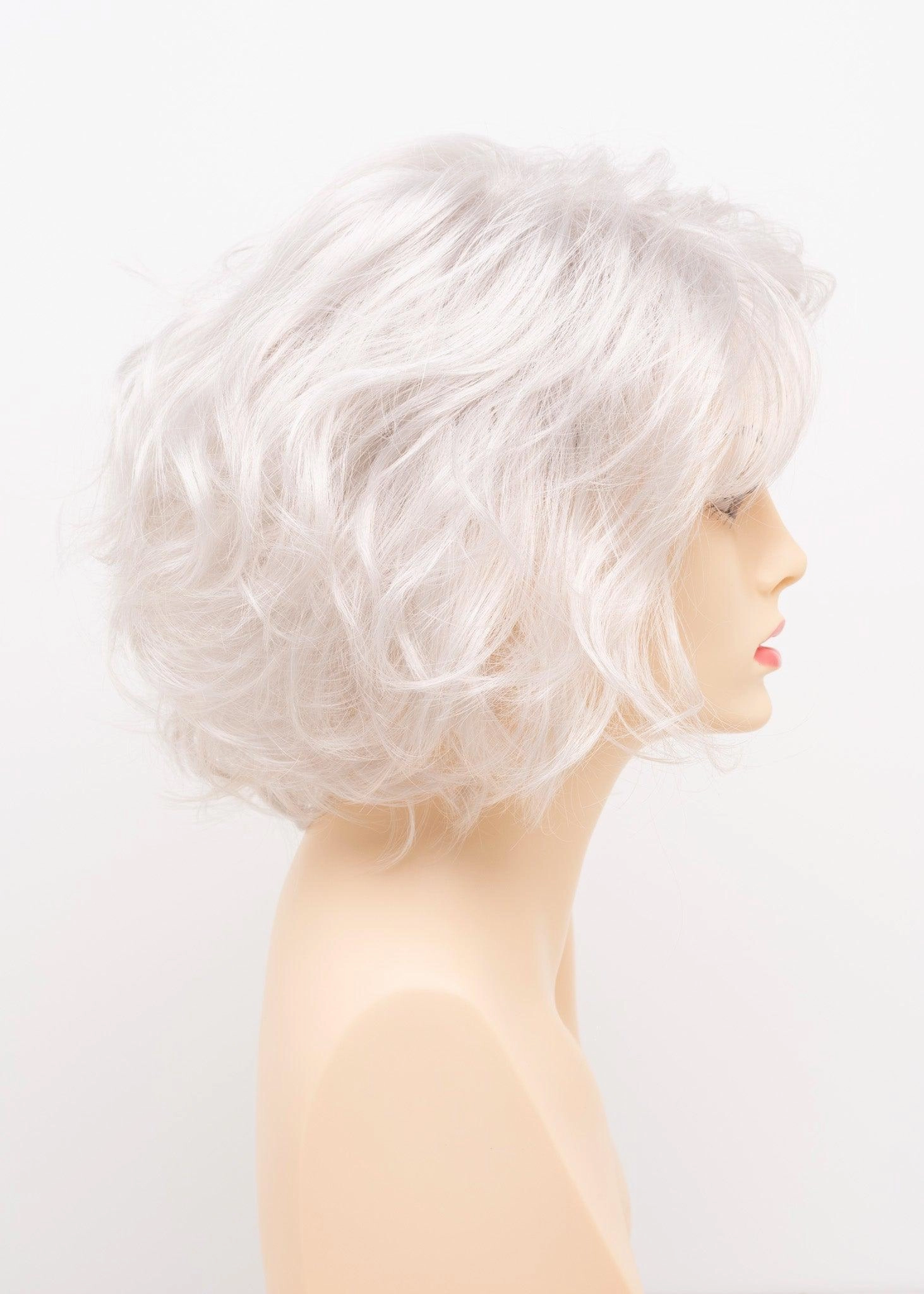 Gia Wig by Envy | Synthetic (Open Top)
