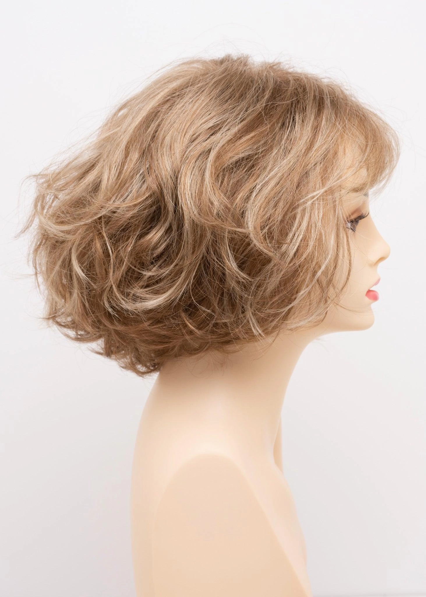 Gia Wig by Envy | Synthetic (Open Top)