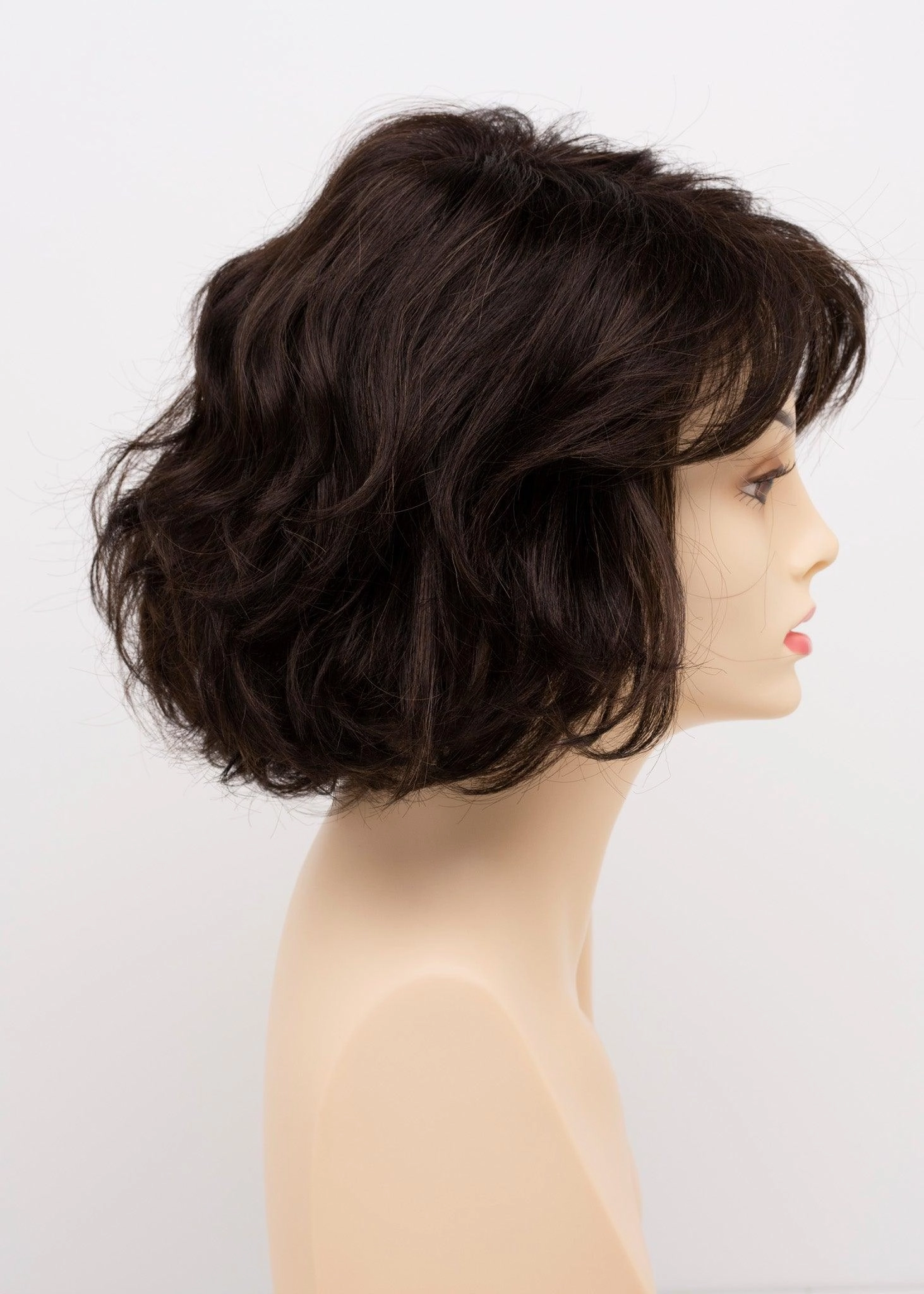 Gia Wig by Envy | Synthetic (Open Top)