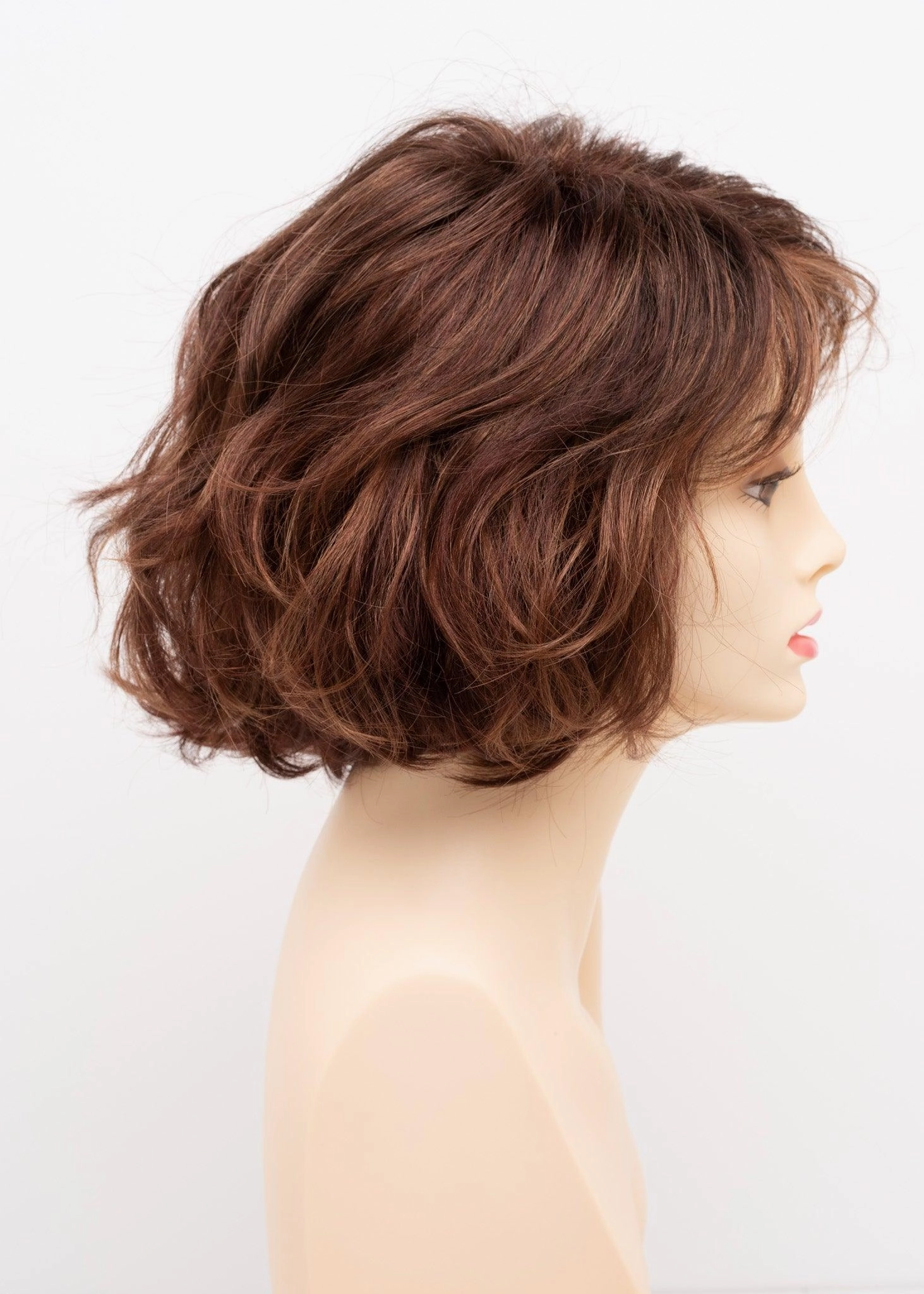Gia Wig by Envy | Synthetic (Open Top)