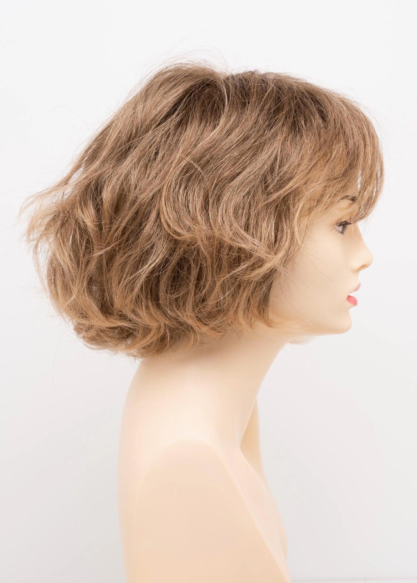 Gia Wig by Envy | Synthetic (Open Top)