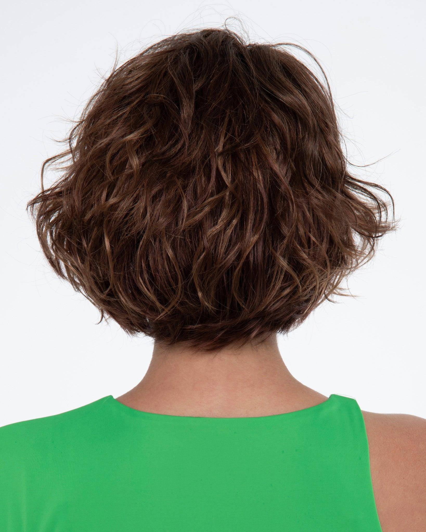 Gia Wig by Envy | Synthetic (Open Top)