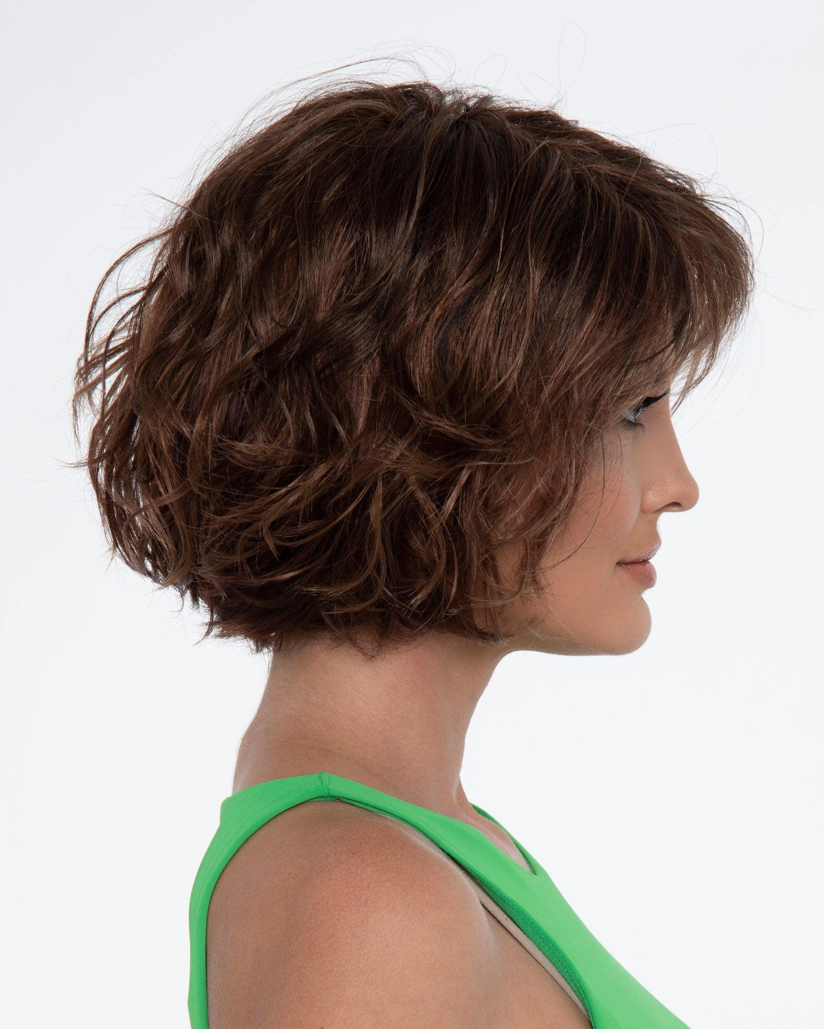 Gia Wig by Envy | Synthetic (Open Top)