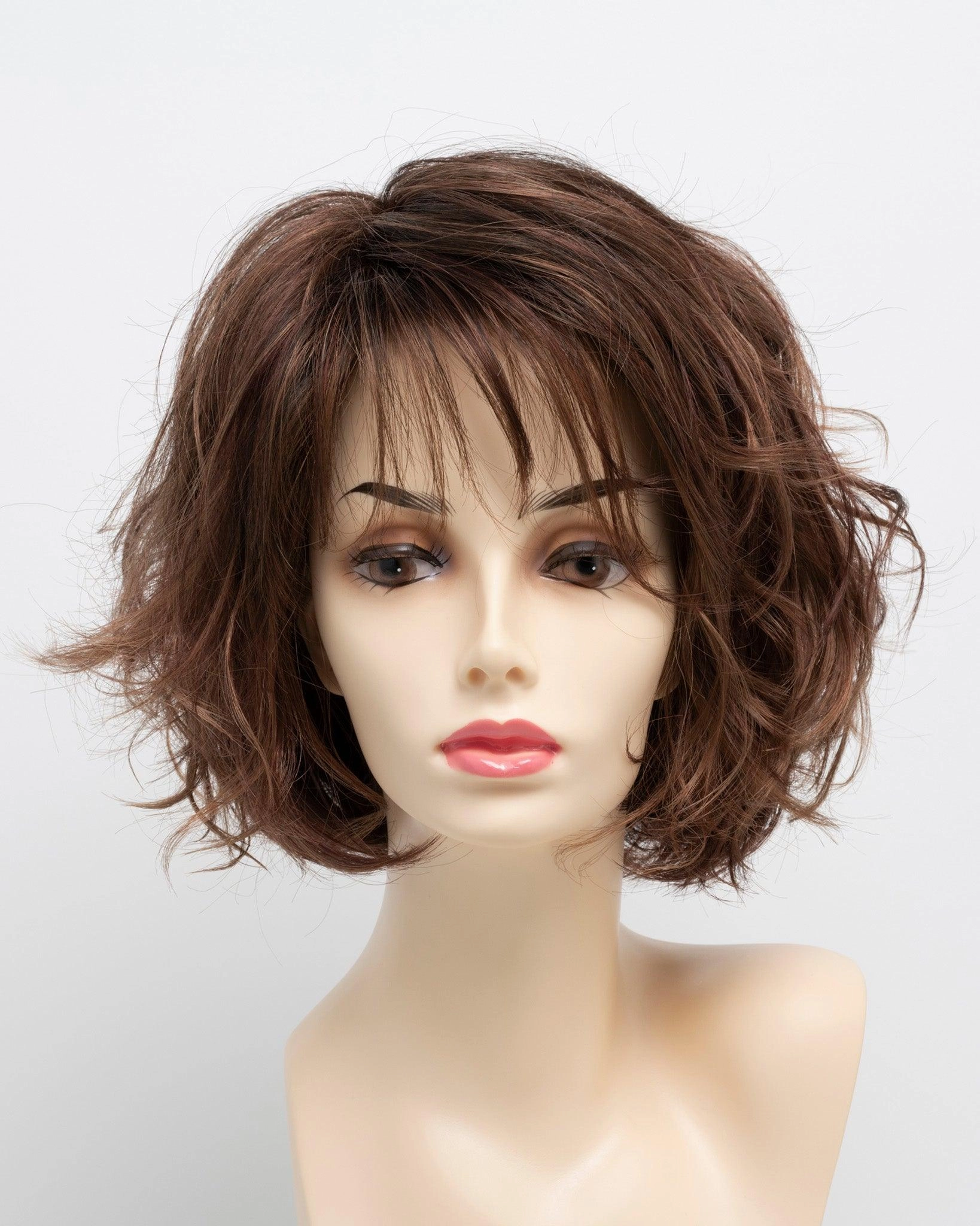 Gia Wig by Envy | Synthetic (Open Top)