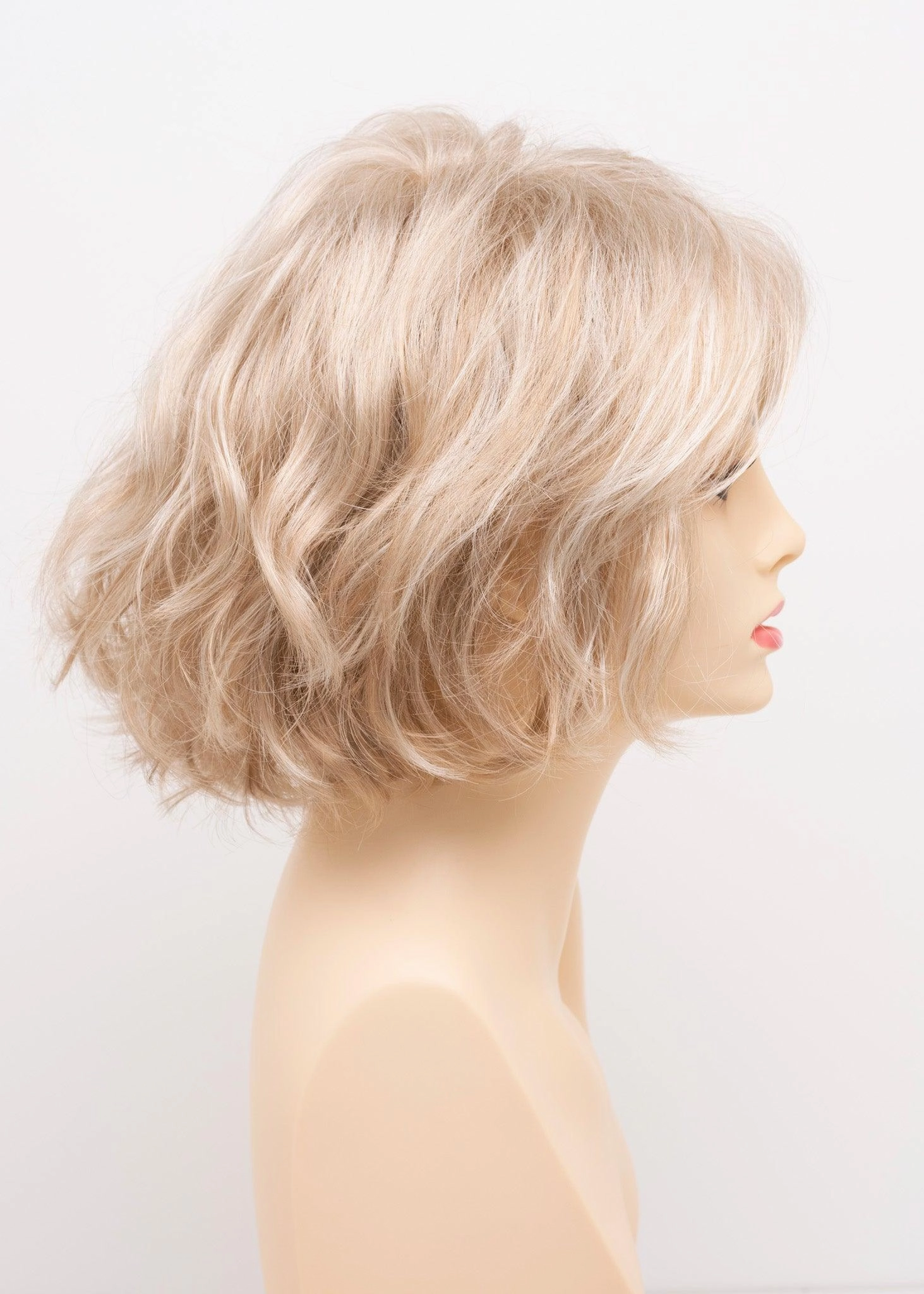 Gia Wig by Envy | Synthetic (Open Top)