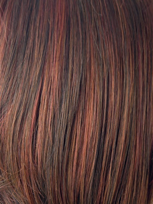 Gia Wig by Rene of Paris | Hi-Fashion | Synthetic Fiber