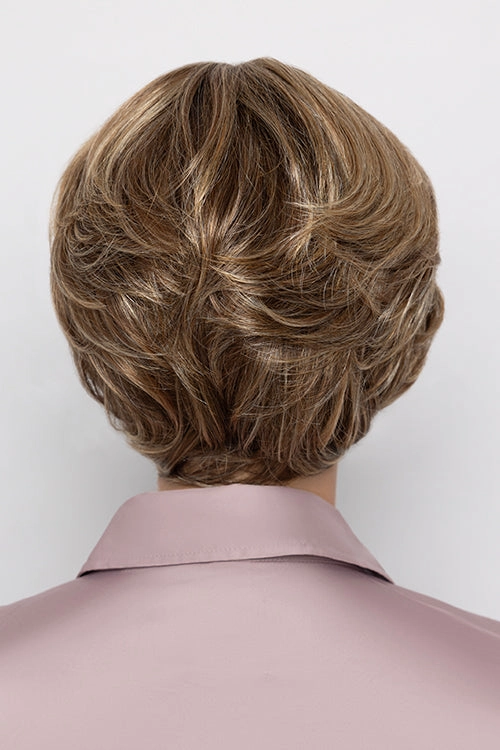 Gianna Wig by Henry Margu | Synthetic Fiber