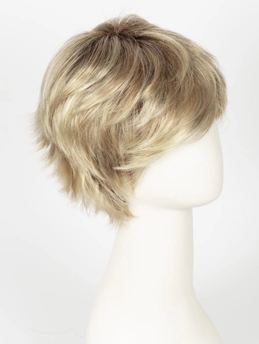 Gilda Mono | Synthetic Lace Front Wig (Mono Top)