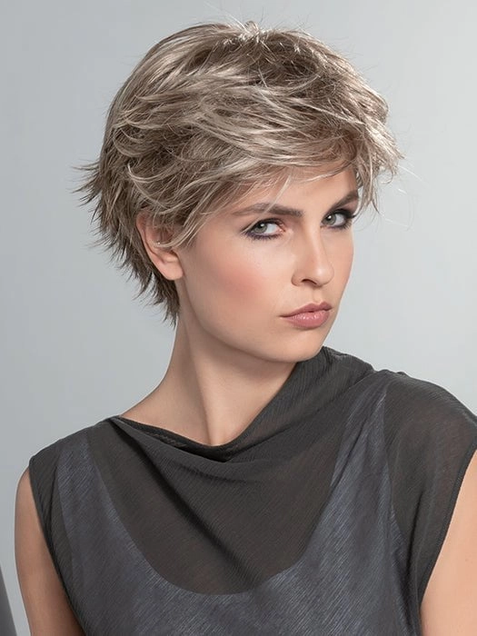 Gilda Mono | Synthetic Lace Front Wig (Mono Top)