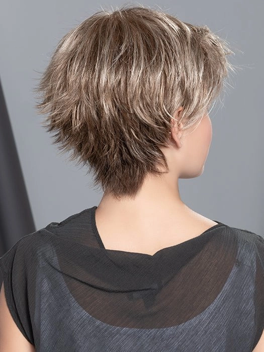 Gilda Mono | Synthetic Lace Front Wig (Mono Top)