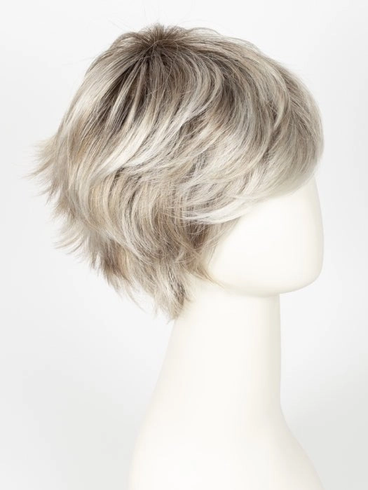 Gilda Mono | Synthetic Lace Front Wig (Mono Top)