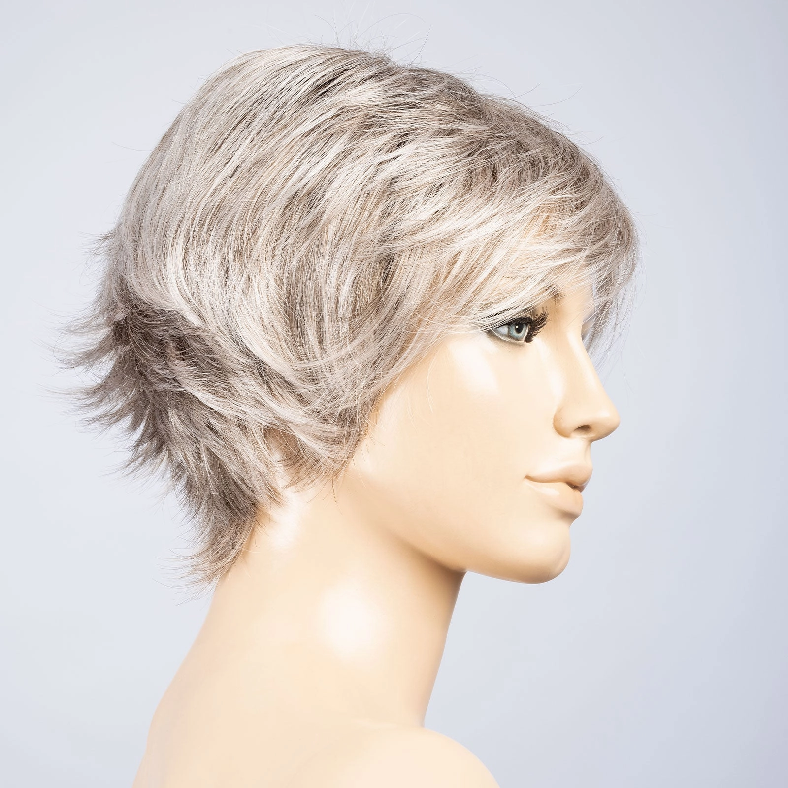 Gilda Mono Wig by Ellen Wille | Synthetic Fiber | Modixx Collection