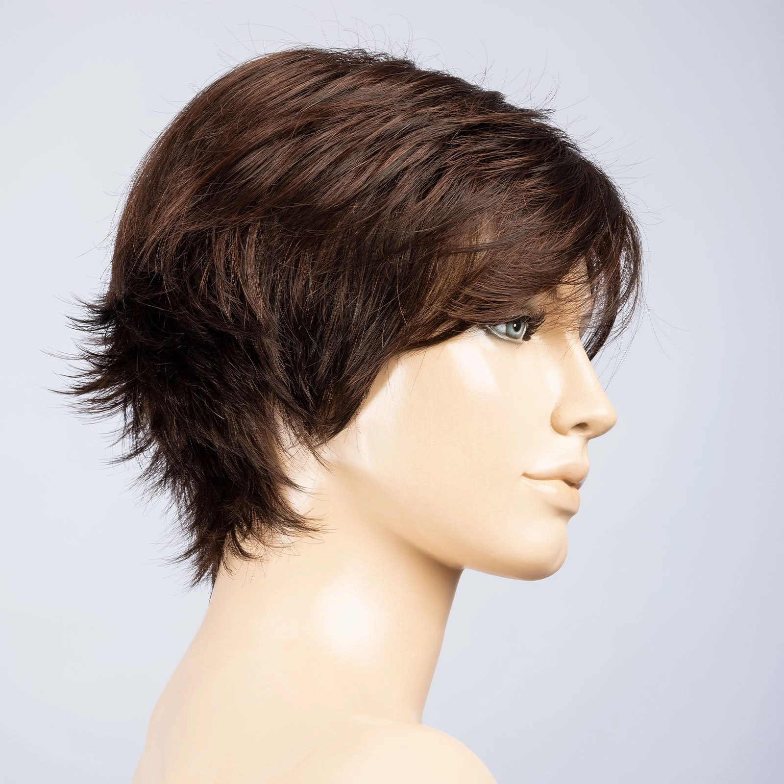 Gilda Mono Wig by Ellen Wille | Synthetic Fiber | Modixx Collection