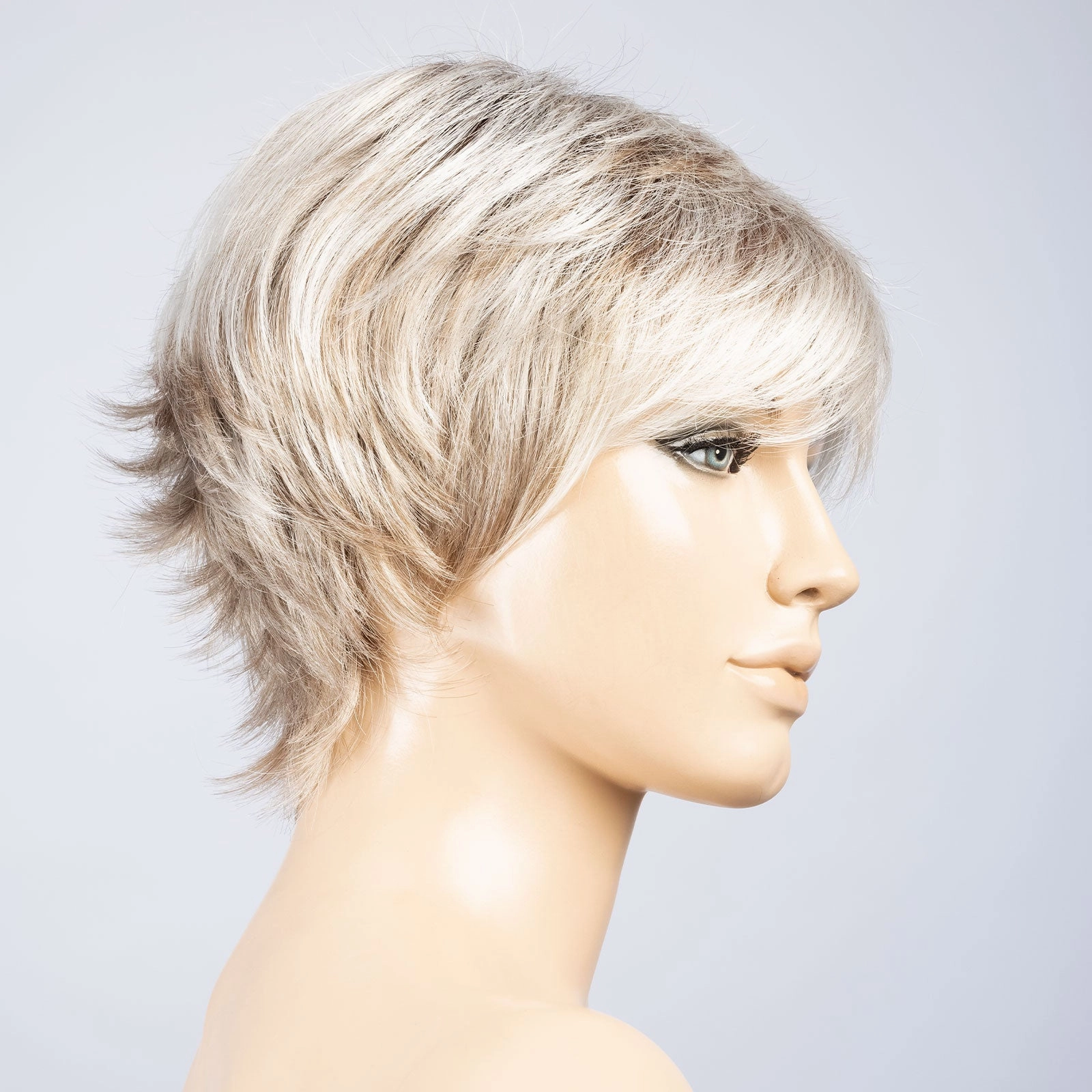 Gilda Mono Wig by Ellen Wille | Synthetic Fiber | Modixx Collection
