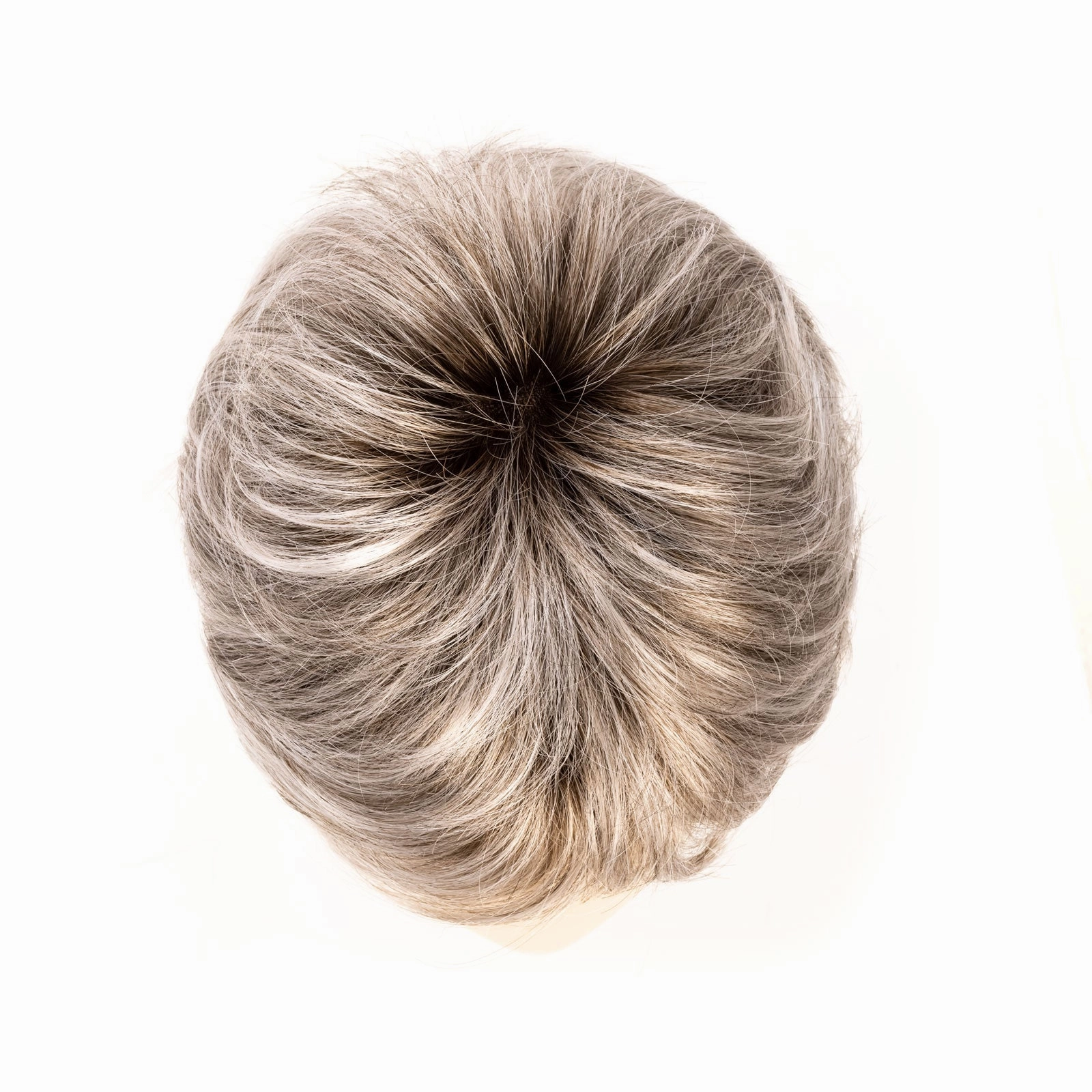 Gilda Mono Wig by Ellen Wille | Synthetic Fiber | Modixx Collection