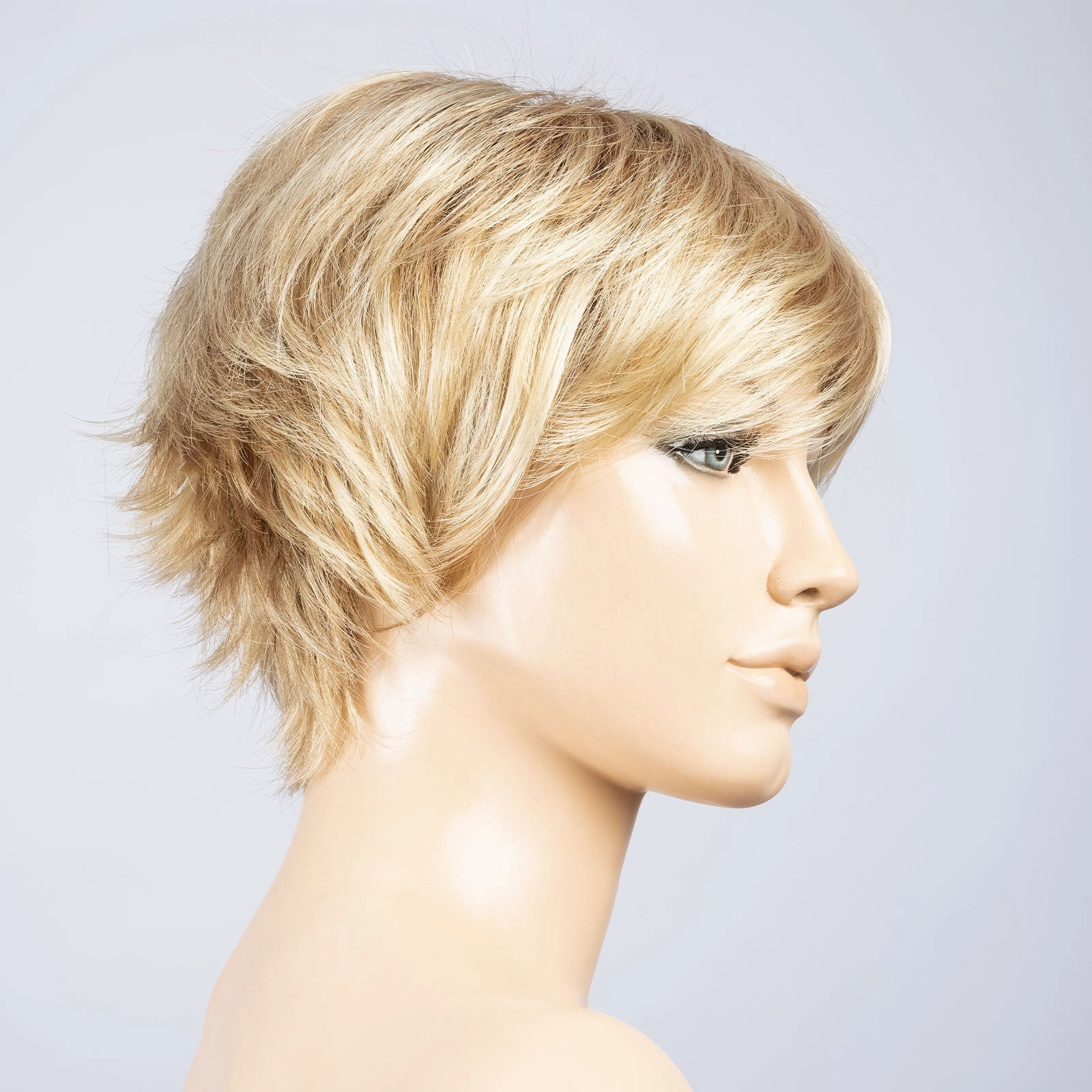 Gilda Mono Wig by Ellen Wille | Synthetic Fiber | Modixx Collection