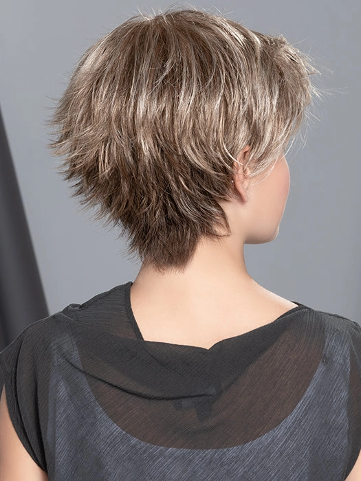 Gilda Mono Wig by Ellen Wille | Synthetic Fiber | Modixx Collection