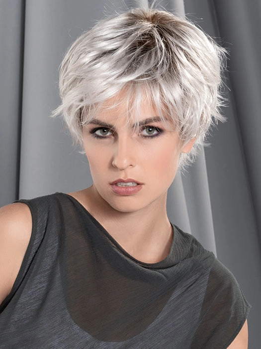 Gilda Mono Wig by Ellen Wille | Synthetic Fiber | Modixx Collection