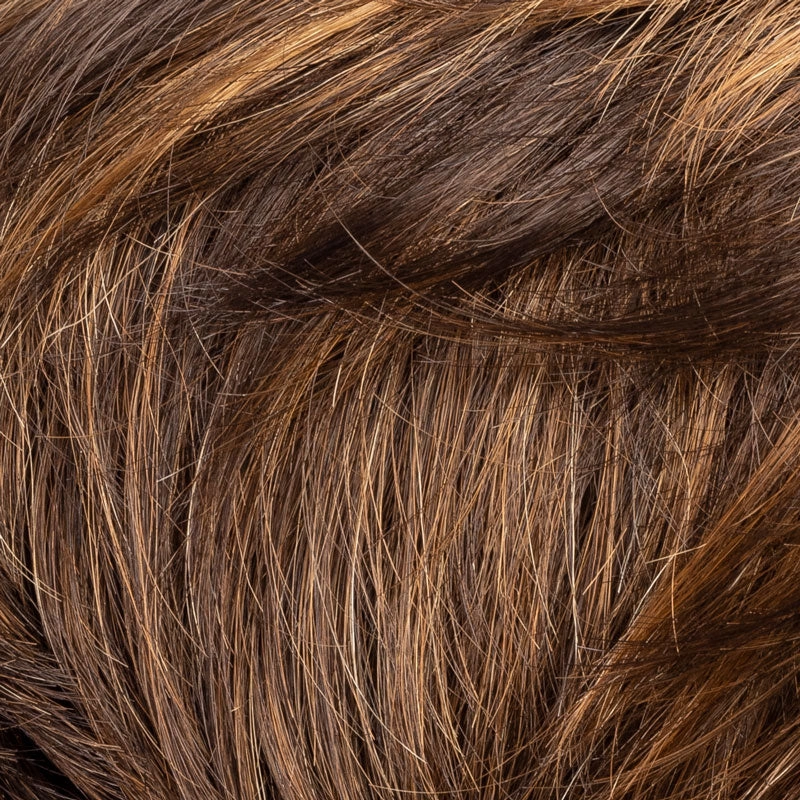 Gilda Mono Wig by Ellen Wille | Synthetic Fiber | Modixx Collection