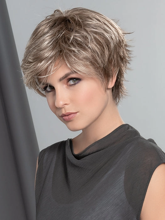 Gilda Mono Wig by Ellen Wille | Synthetic Fiber | Modixx Collection