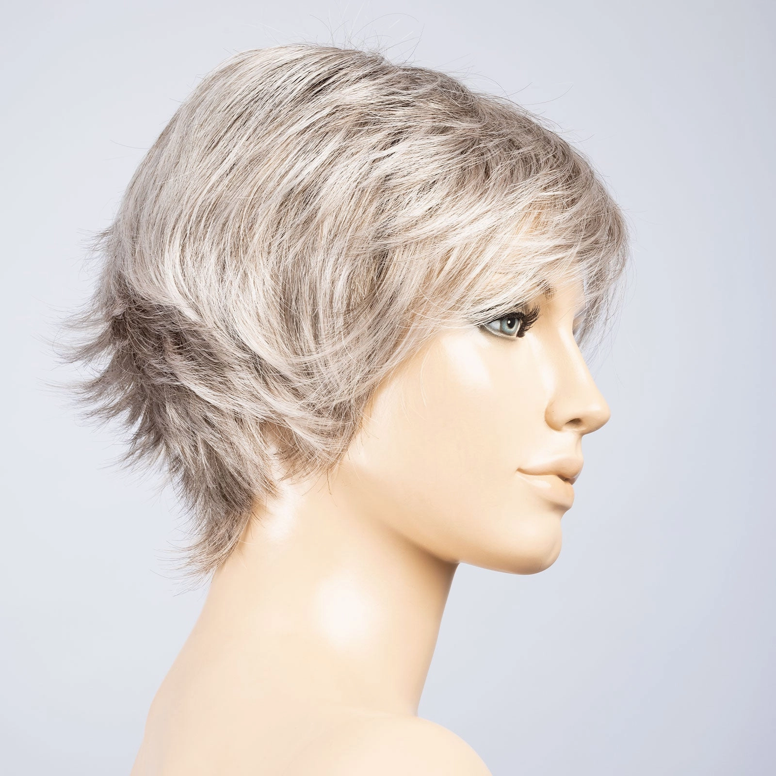 Gilda Mono Wig by Ellen Wille | Synthetic Fiber | Modixx Collection