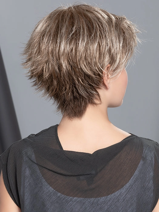 Gilda Mono Wig by Ellen Wille | Synthetic Fiber | Modixx Collection