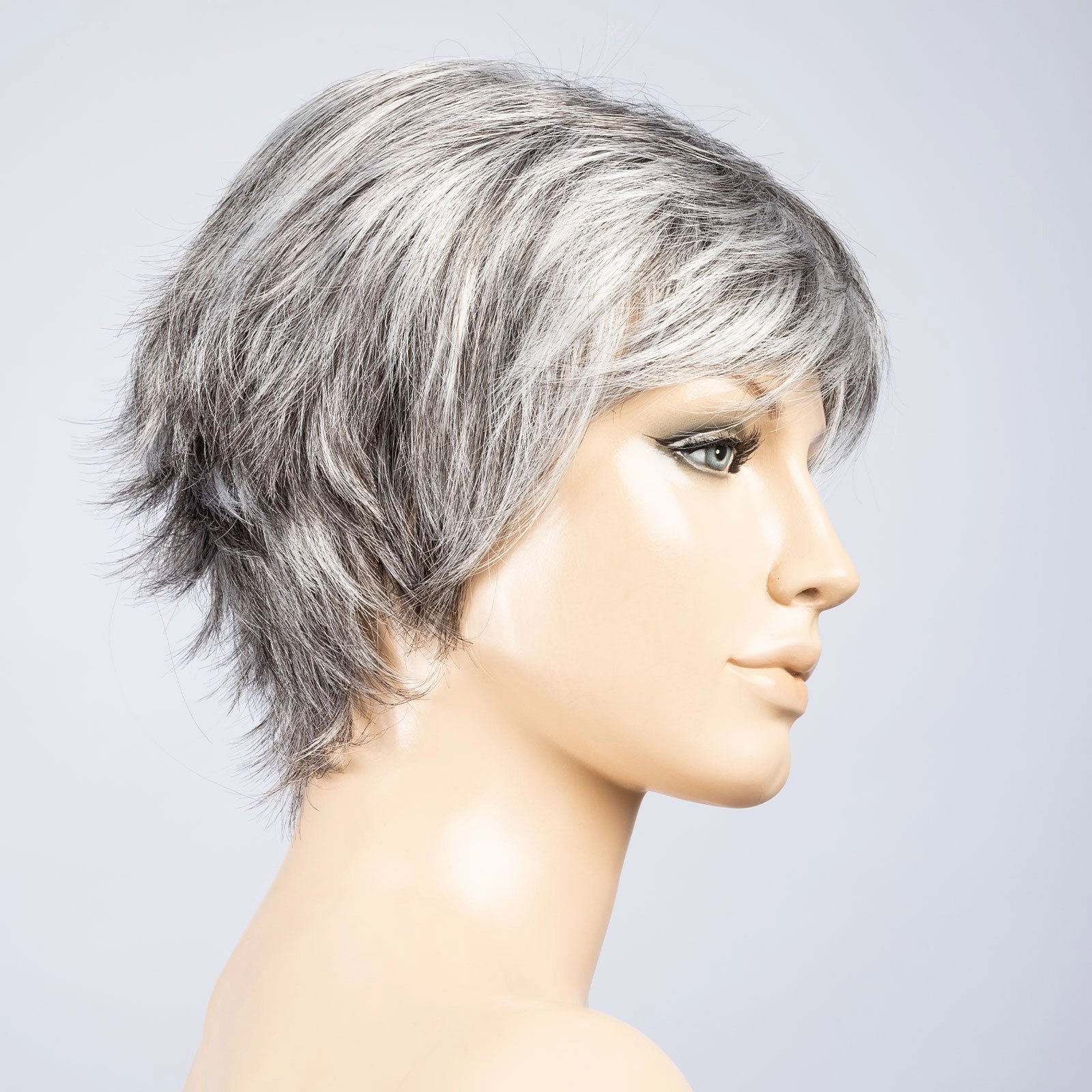 Gilda Mono Wig by Ellen Wille | Synthetic Fiber | Modixx Collection