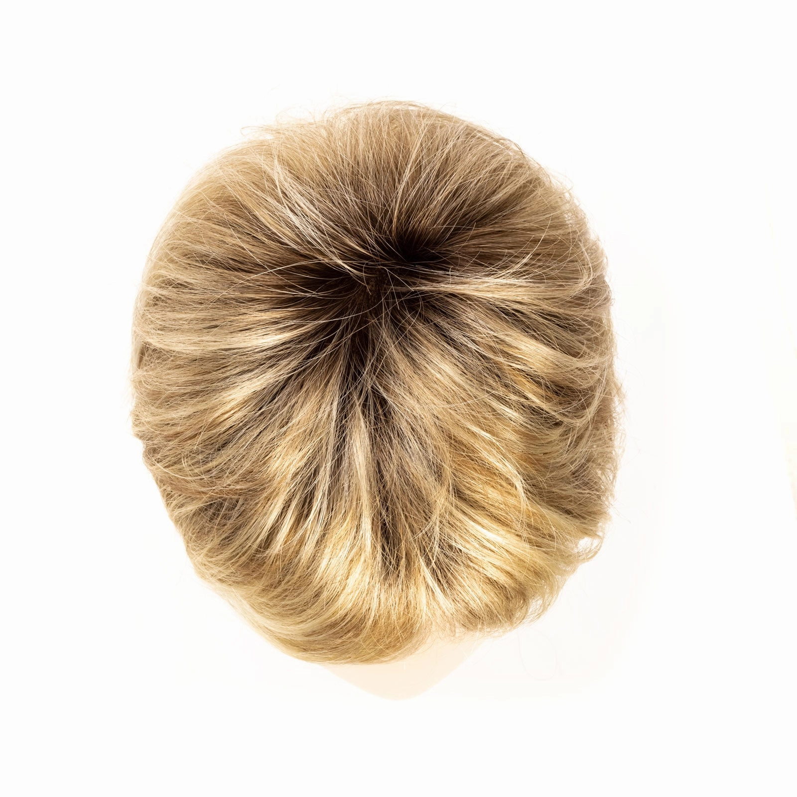 Gilda Mono Wig by Ellen Wille | Synthetic Fiber | Modixx Collection