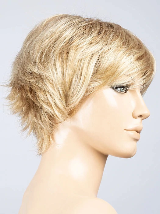 Gilda Mono Wig by Ellen Wille | Synthetic Hair | Petite/Average Cap