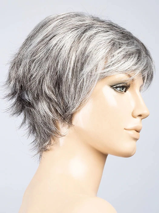 Gilda Mono Wig by Ellen Wille | Synthetic Hair | Petite/Average Cap