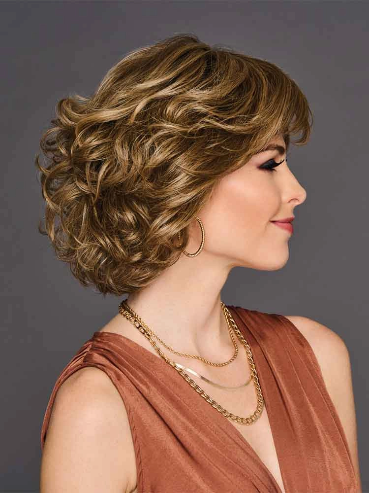 Gimme Drama wig - Gabor