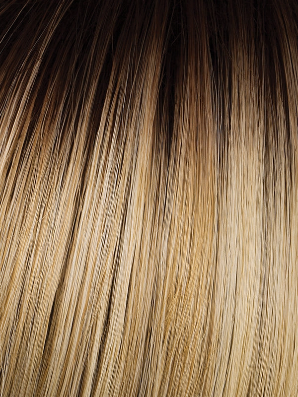 Gimme Drama Wig by Gabor | Heat Friendly Synthetic Hair | Average Cap