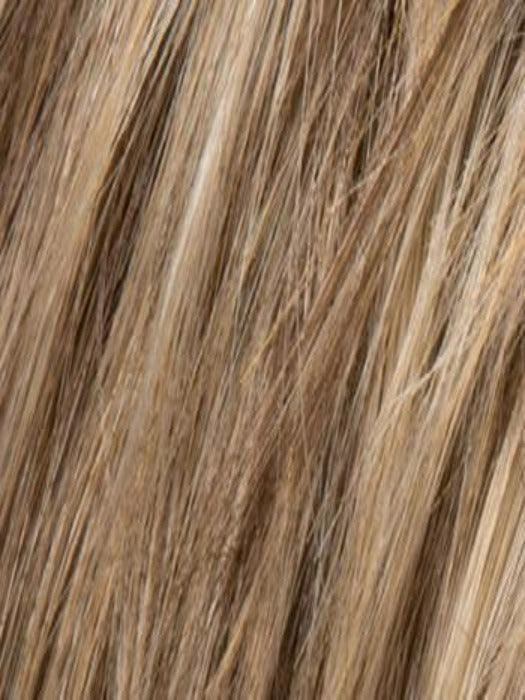 Ginger Large Mono Wig by Ellen Wille | Synthetic