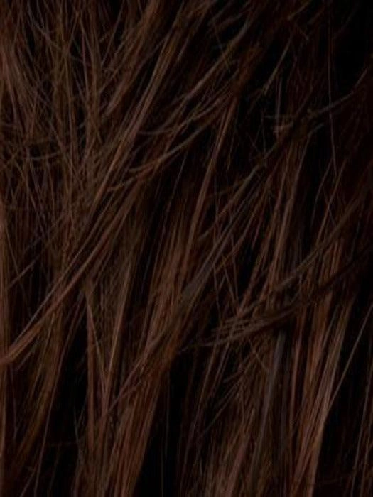 Ginger Large Mono Wig by Ellen Wille | Synthetic