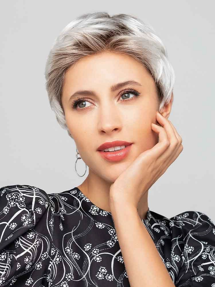Ginger Mono Lace Small wig - Gisela Mayer