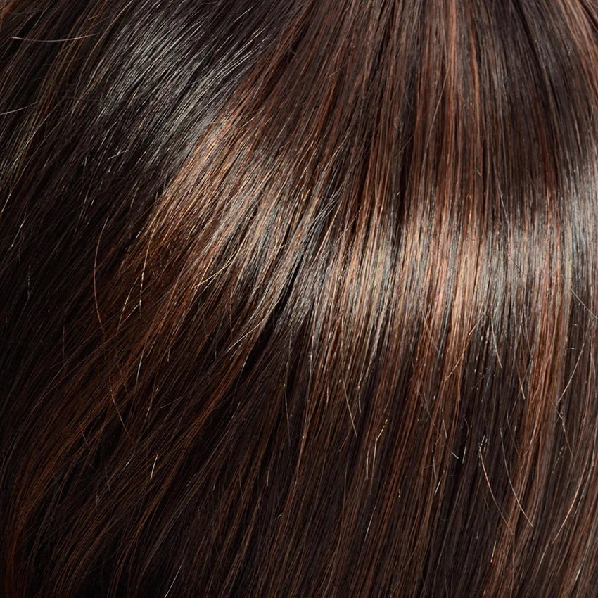Ginger Mono Lace Small wig - Gisela Mayer
