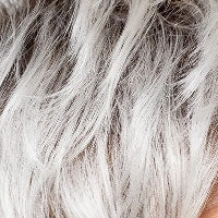 Ginger Small Lace wig - Gisela Mayer