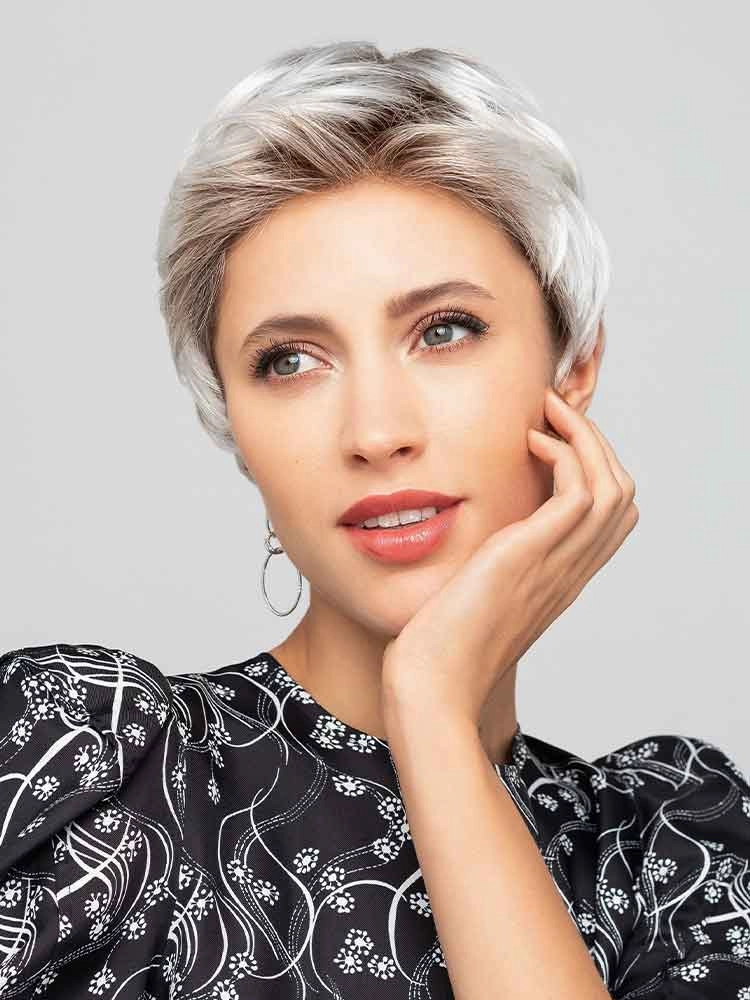 Ginger Small Lace wig - Gisela Mayer